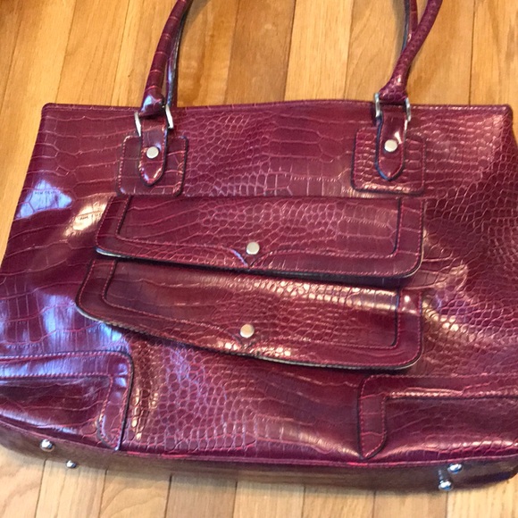 Beautiful large purse - Picture 2 of 5